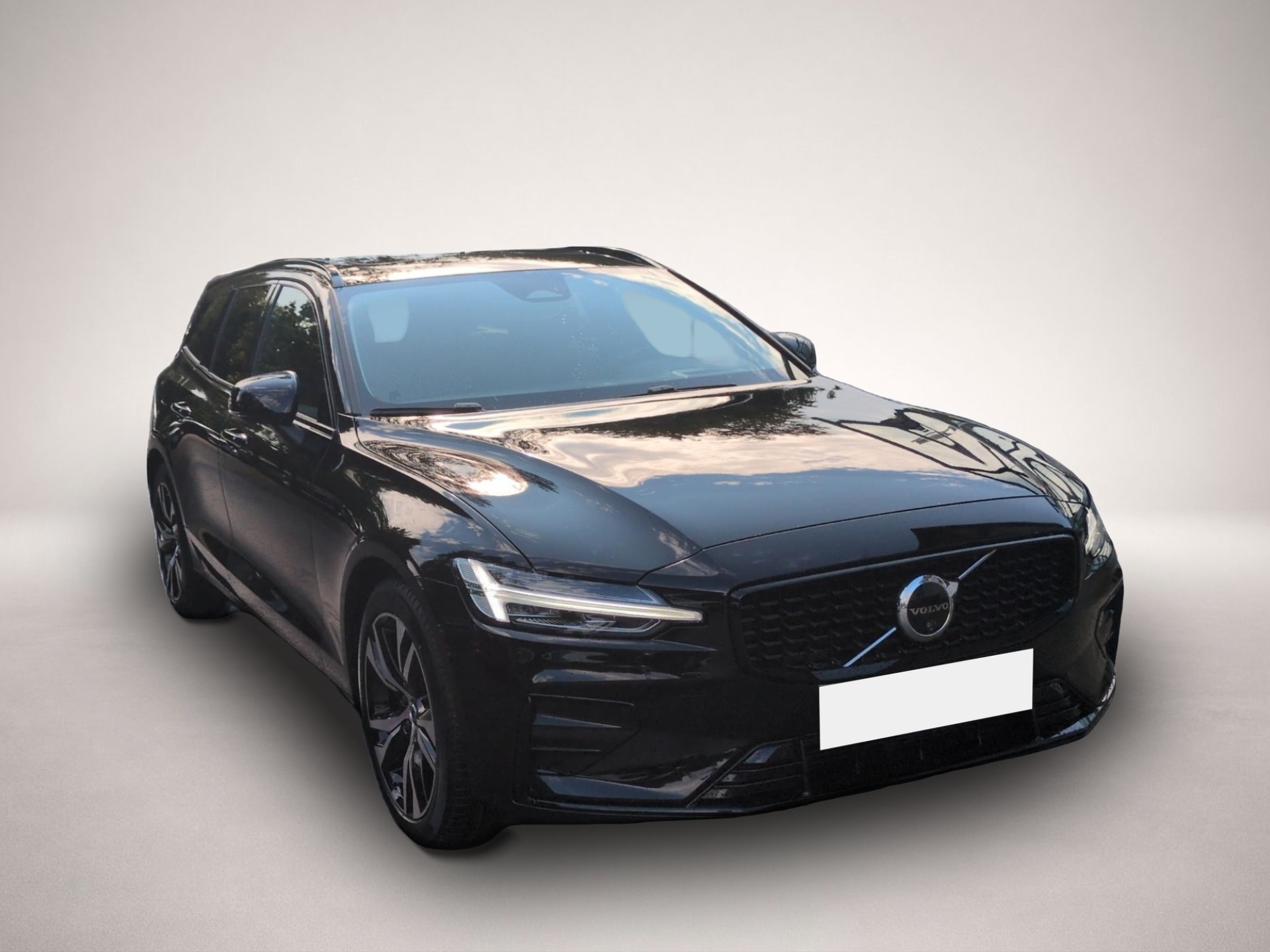 Bild 4 Volvo V60 B4 (Benzin) Plus Dark 2WD Automatik Bluetoot