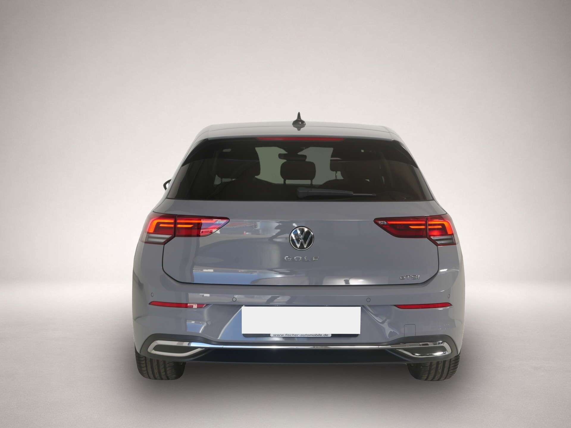 Bild 4 Volkswagen Golf 1.5 eTSI Move