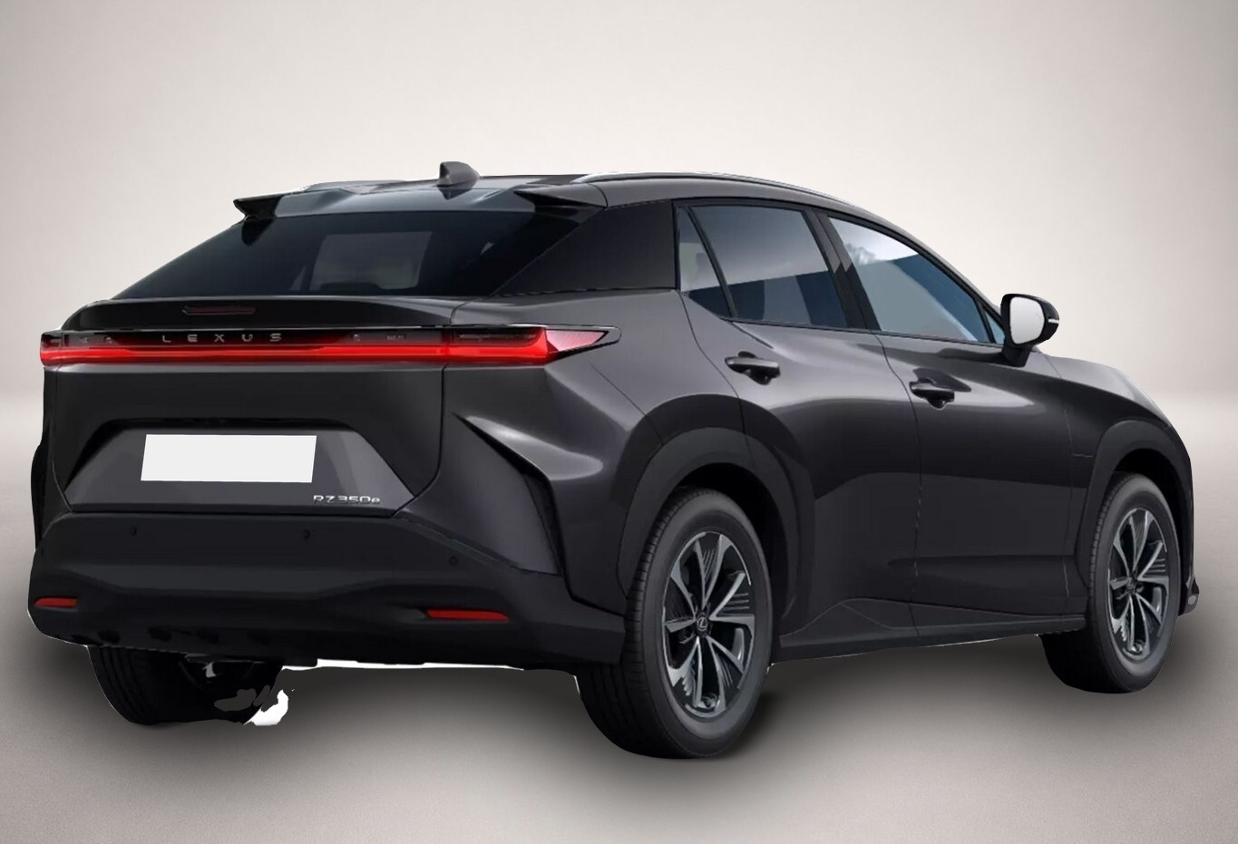 Bild 4 Lexus RZ 350e Executive Leder Nav Smartkey 360° ParkA