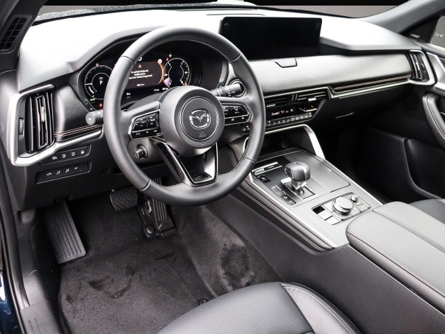 Bild 3 Mazda CX-80 7-Sitzer 2.5L e-SKYACTIV PHEV 327ps 8AT AW