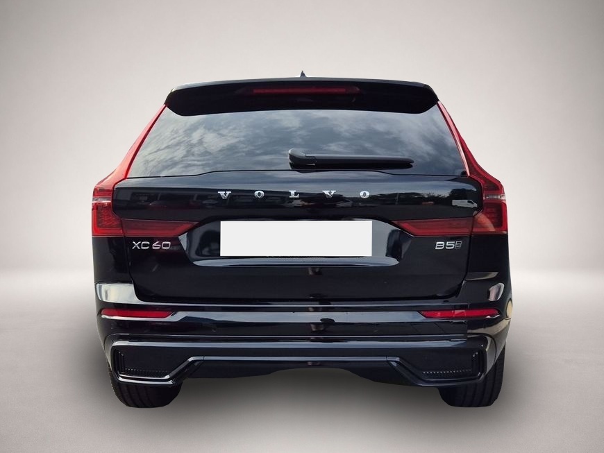 Bild 5 Volvo XC60 B5 B AWD Plus Dark Pano*Head-up*AHZV