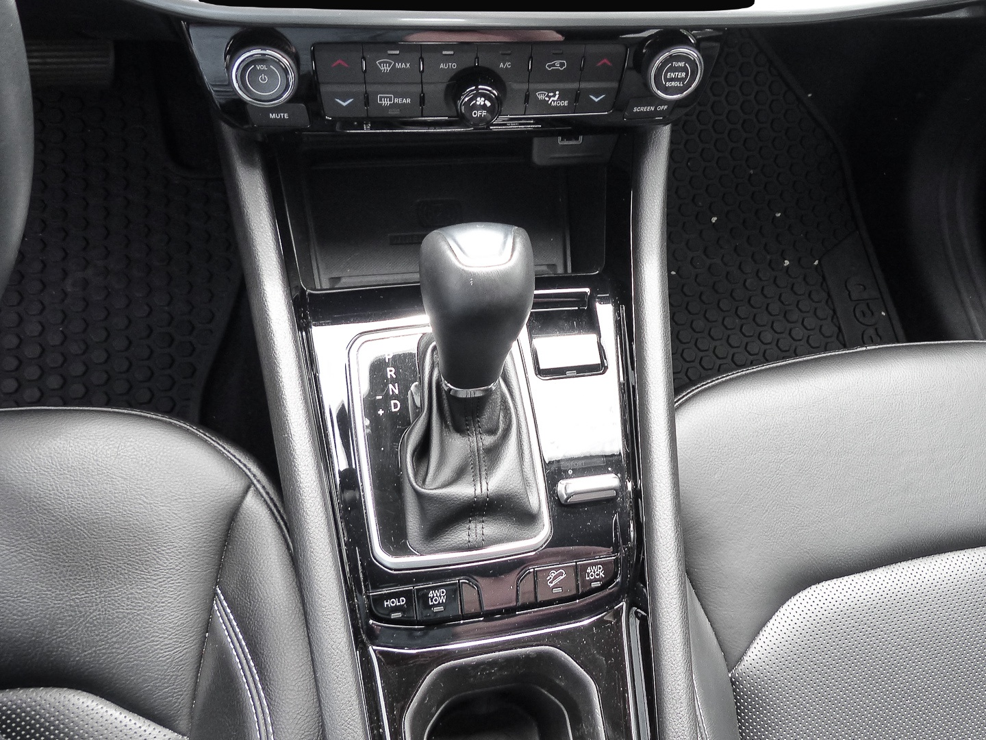 Bild 4 Jeep Compass S Plug-In Hybrid 4WD 1.3 EU6d El. Panoda