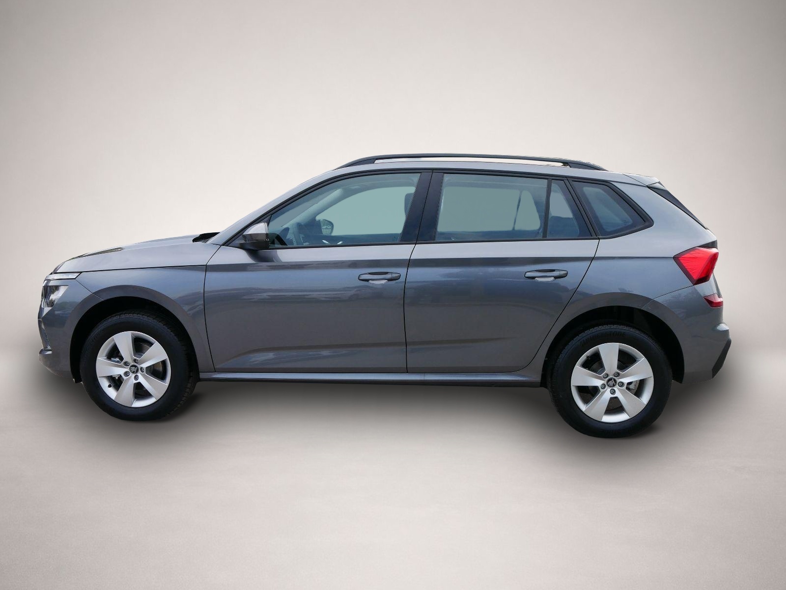 Bild 3 Skoda Kamiq 130 Jahre Edition 1,0 TSI DSG*AHK-SCHWENKB