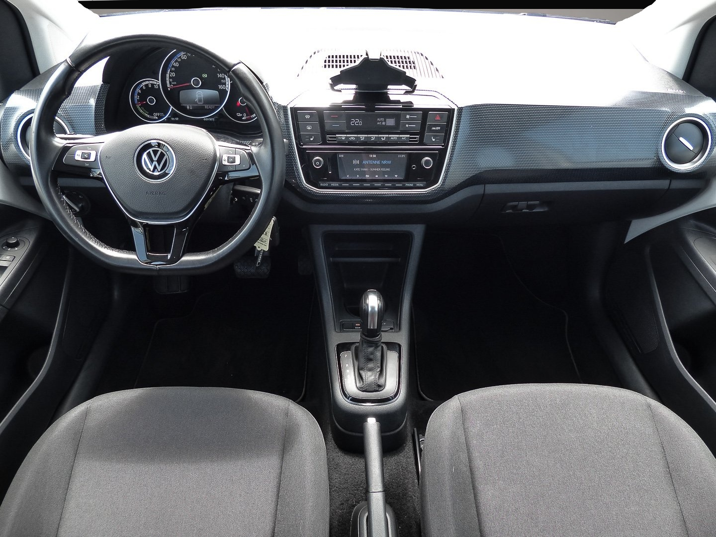 Bild 8 Volkswagen e-up!