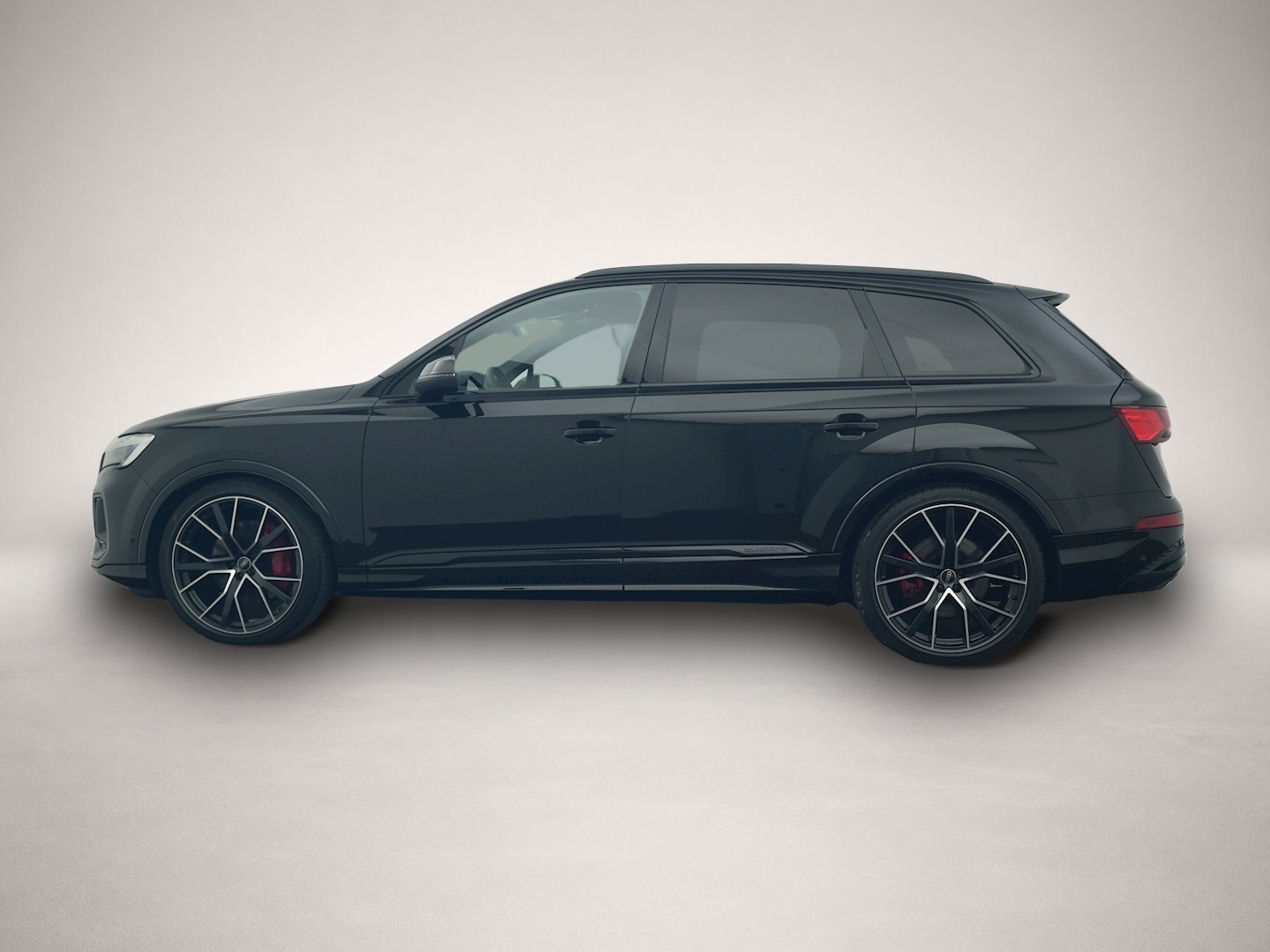 Fotografie 2 des Audi Q7 50 TDI tiptr. qu 3x s-line PANO MATRIX HuD AH