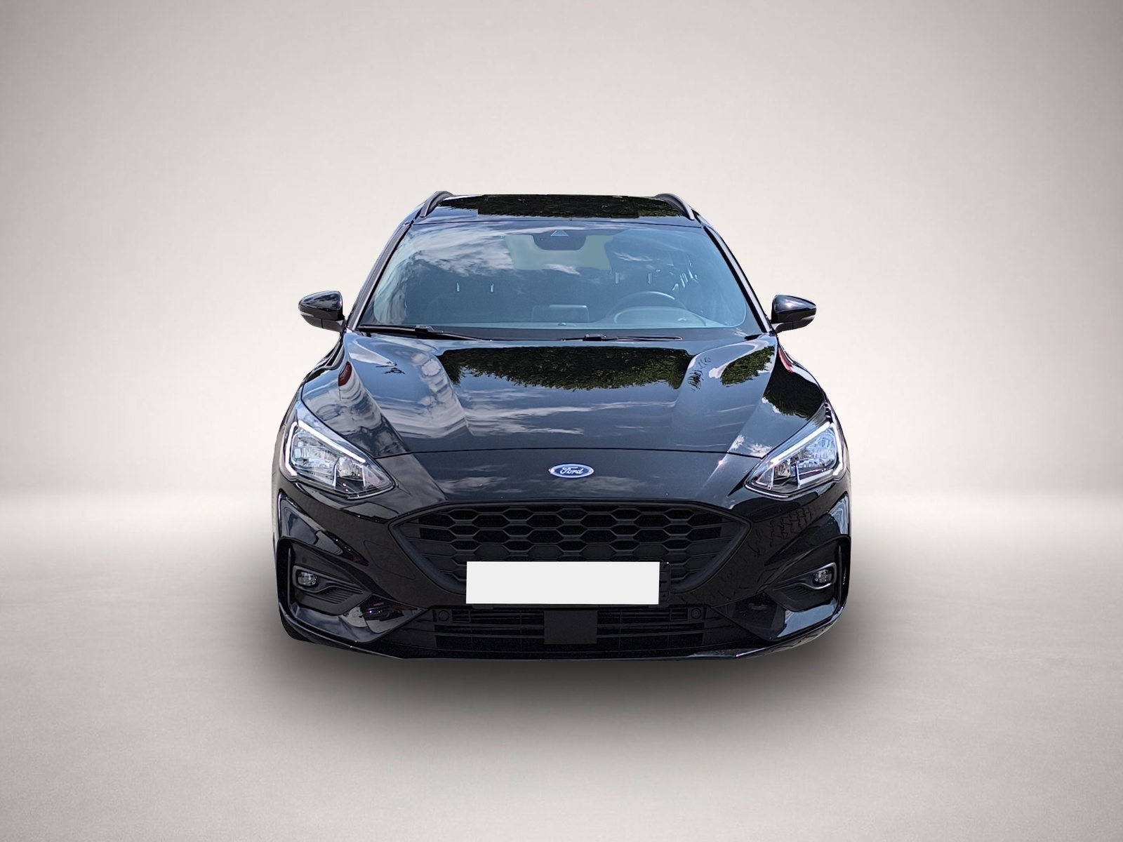 Bild 2 Ford Focus Turnier 1.5 ST-Line NAVI RFK PDC