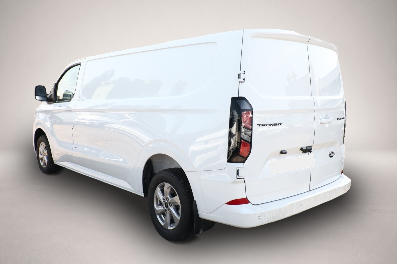 Bild 4 Ford Transit Custom Aut Limited 320L2 LED SHZ Kam 3-S