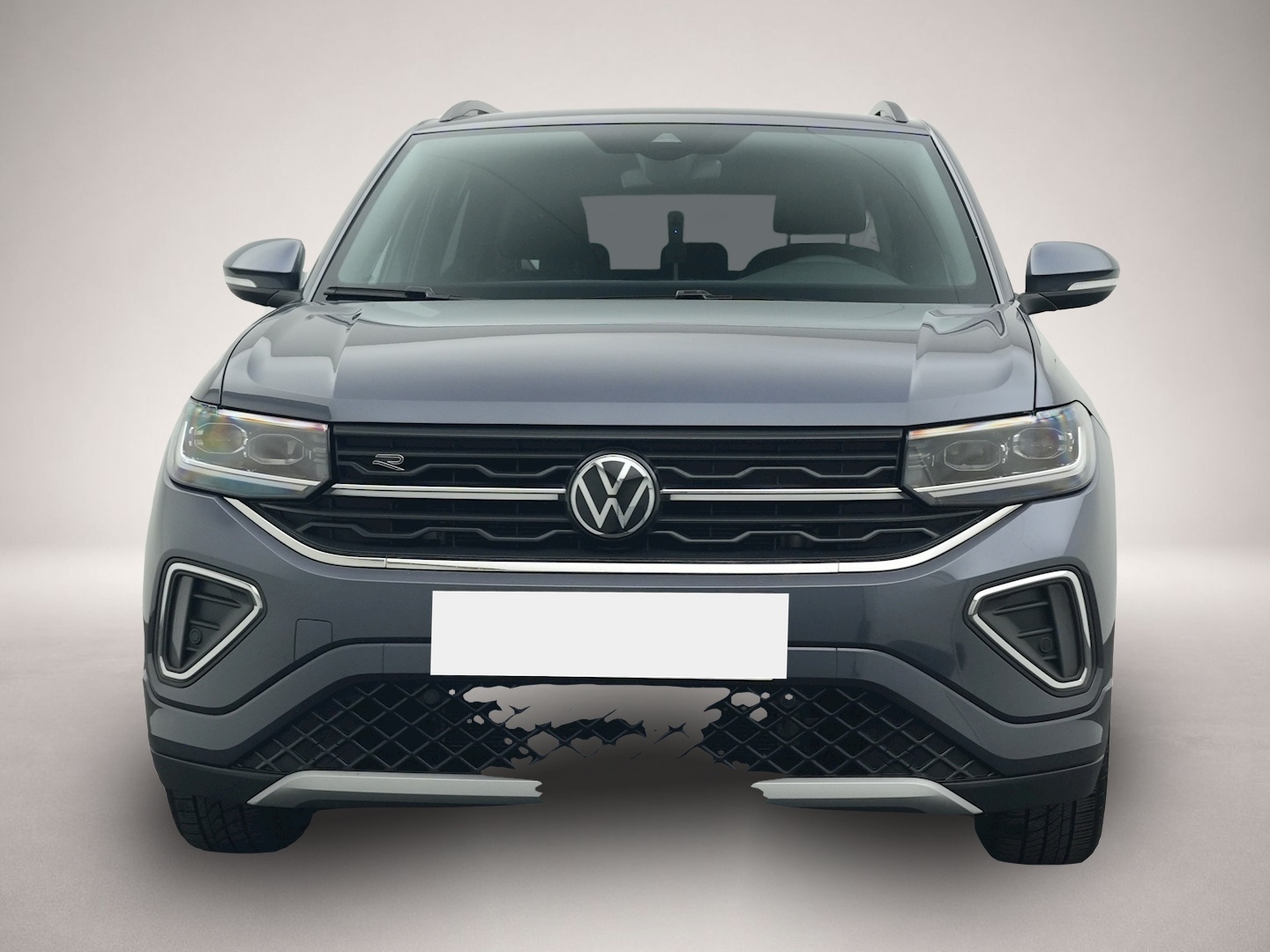 Bild 8 Volkswagen T-Cross 1.5 TSI DSG R-Line AHK NAVI KAMERA ACC