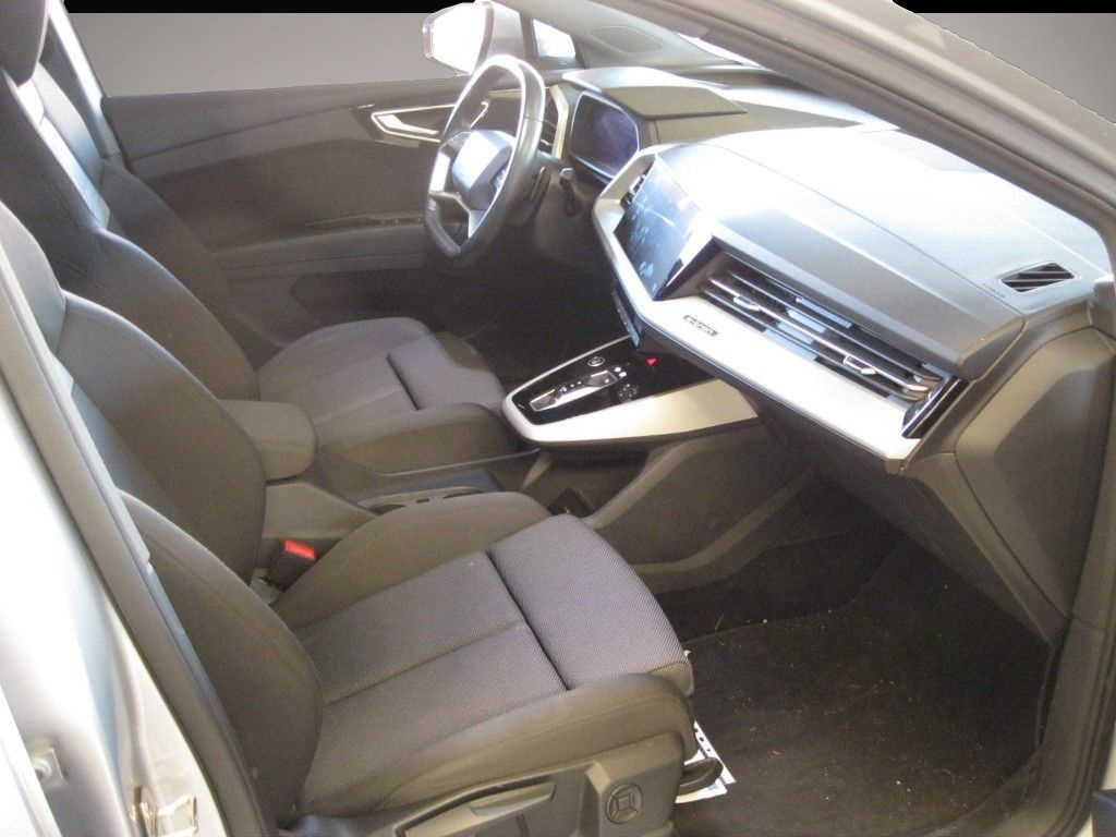 Bild 5 Audi Q4 E-TRON 35 170 PS LED+NAVI+KAMERA+SHZ+PDC