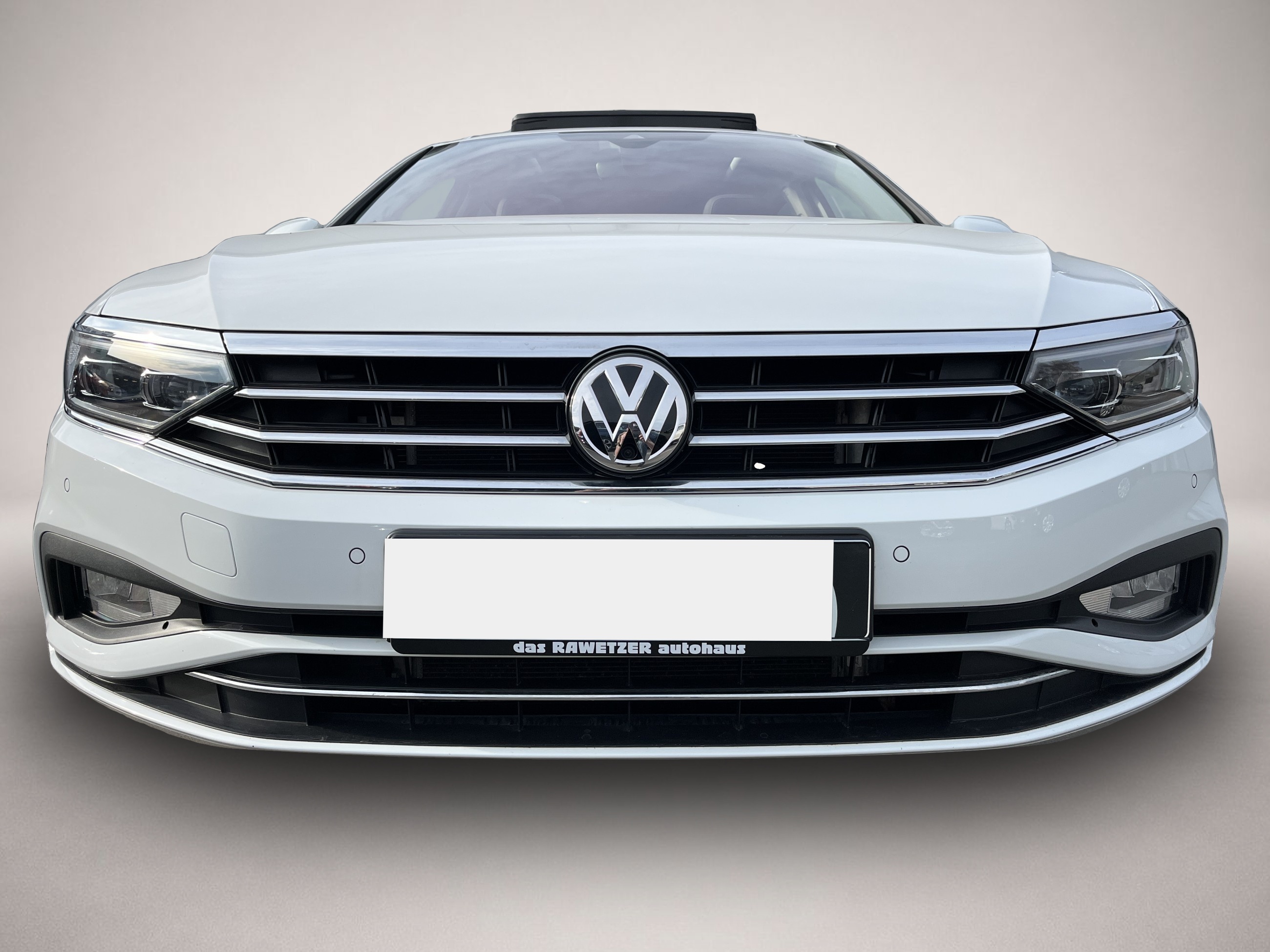 Bild 2 Volkswagen Passat Variant 2.0 TDI DSG Business 188¤ m.20% A