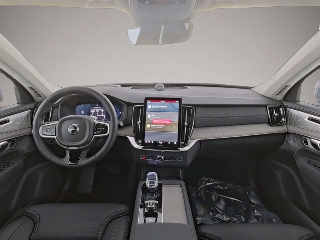 Bild 5 Volvo XC90 FACELIFT Ultra Dark Recharge Plug-In Hybrid