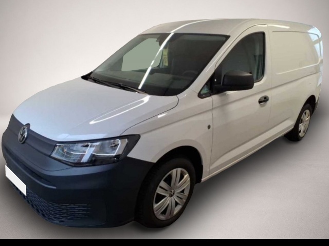 Bild 1 Volkswagen Caddy Maxi Kasten TDI*Tempo digCockp SHZ VKZ-Erk