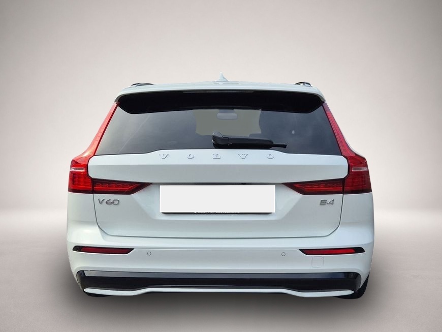 Bild 5 Volvo V60 B4 B DKG Plus Dark Pano*HuD*Alarm*RFC*Mj.26