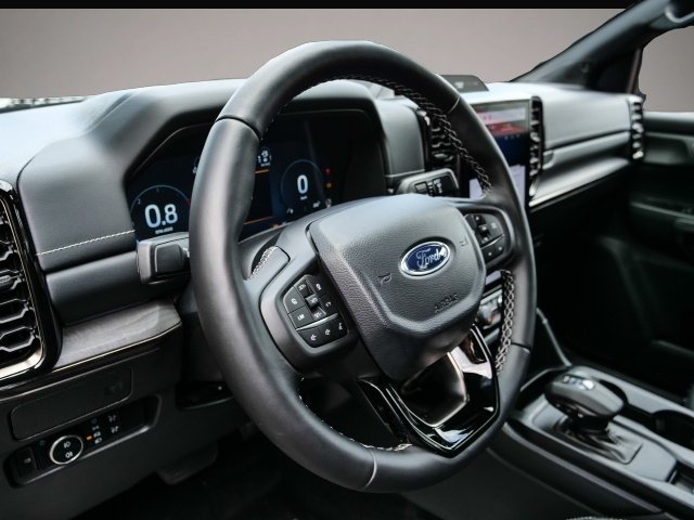 Bild 6 Ford Ranger Platinum 3.0l V6 240PS Standheiz. el Roll