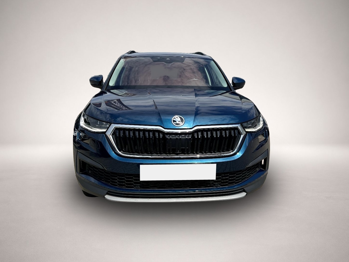 Bild 6 Skoda Kodiaq 2.0 TDI 4x4 Tour *LED Navi AHK ACC 360*
