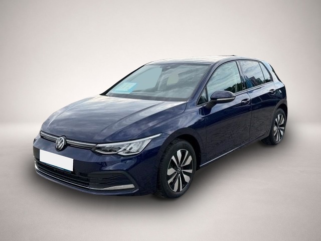 Bild Golf Volkswagen