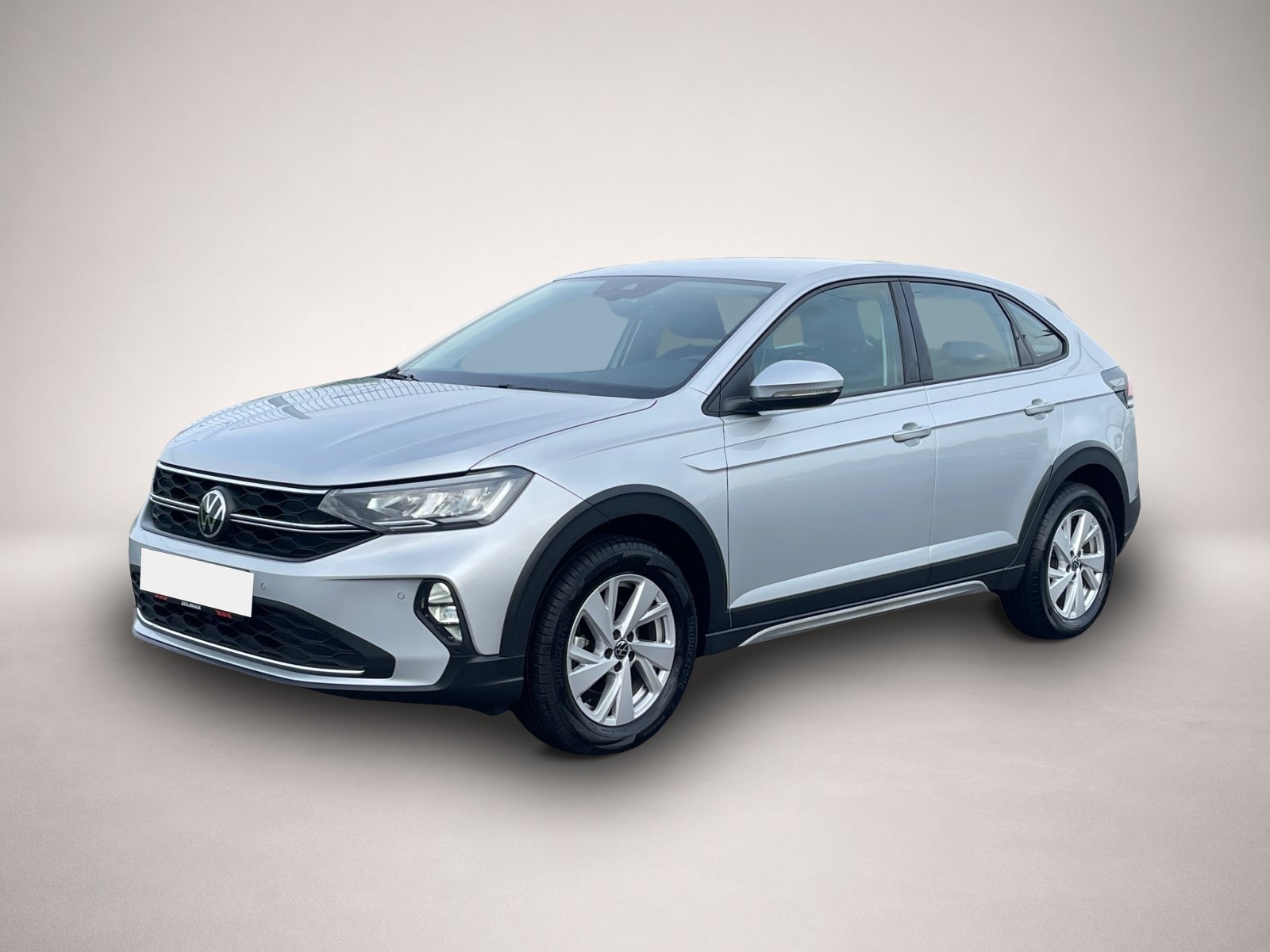 Bild 1 Volkswagen Taigo Life TSI|ACC|LED|NAVI|APP-CONNECT|CLIMATRO