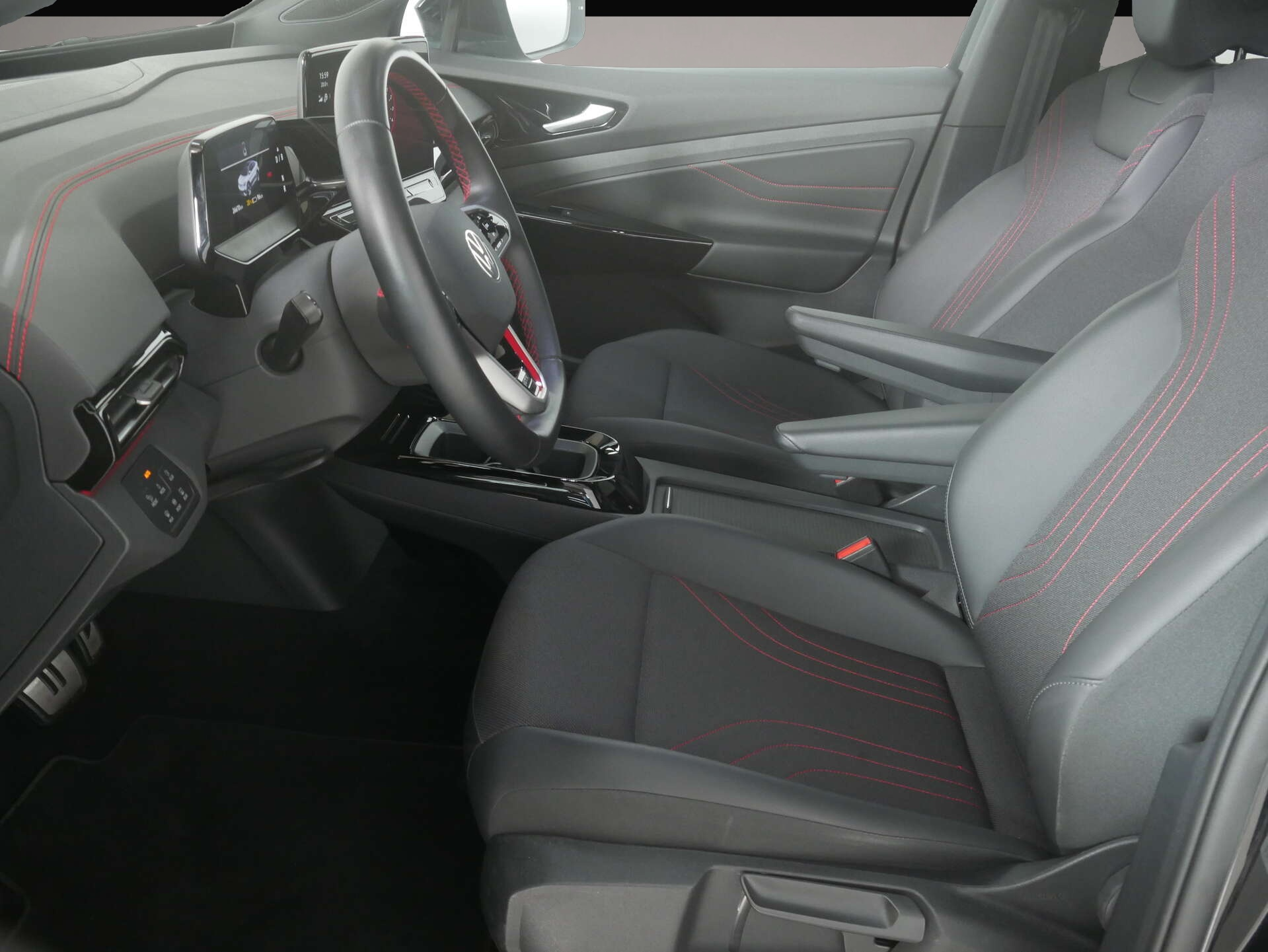 Bild 5 Volkswagen ID.5 GTX 77 kWh