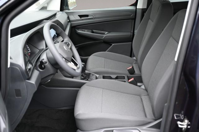 Bild 4 Volkswagen Caddy Maxi 2.0 TDI 90kW 7DSG -