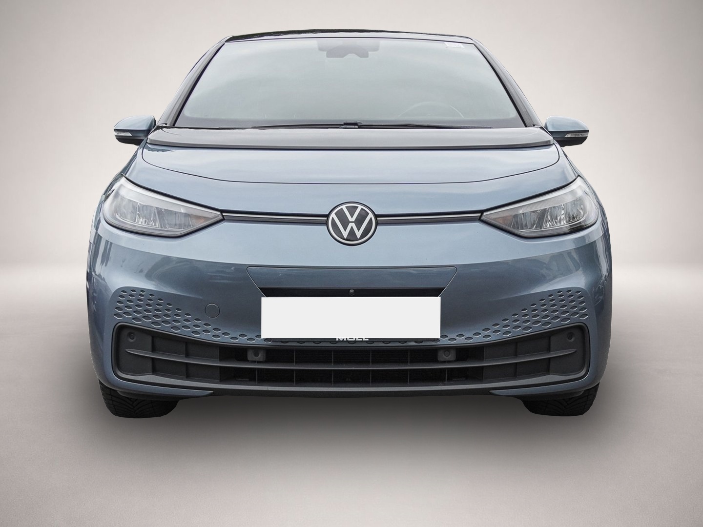 Fotografie Volkswagen ID.3 Pro NAVI ALU LED