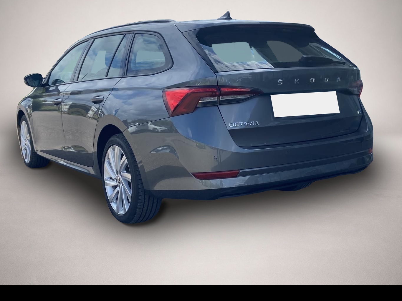 Bild 3 Skoda Octavia Combi 1.4 TSI DSG eHybrid 18"+SMART-LINK