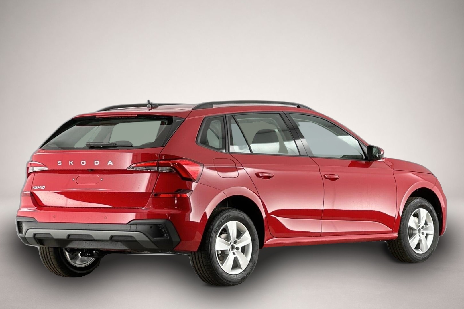 Bild 5 Skoda Kamiq Classic 1,0 TSI DSG