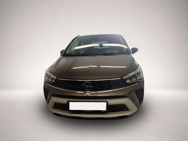 Fotografie 6 des Opel Crossland (X) Crossland Elegance 1.2T AT NAVI LED DAB+ ALLWETT
