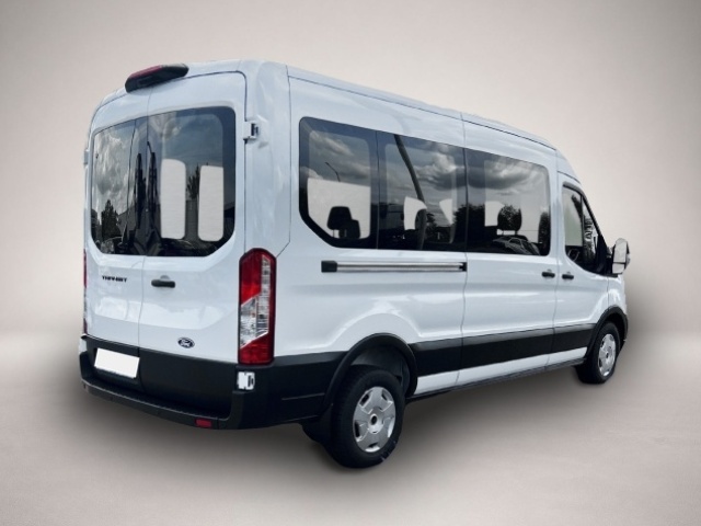 Bild 4 Ford Other Transit Kombi 350 L3 Trend DAB SHZ LenkradHZG