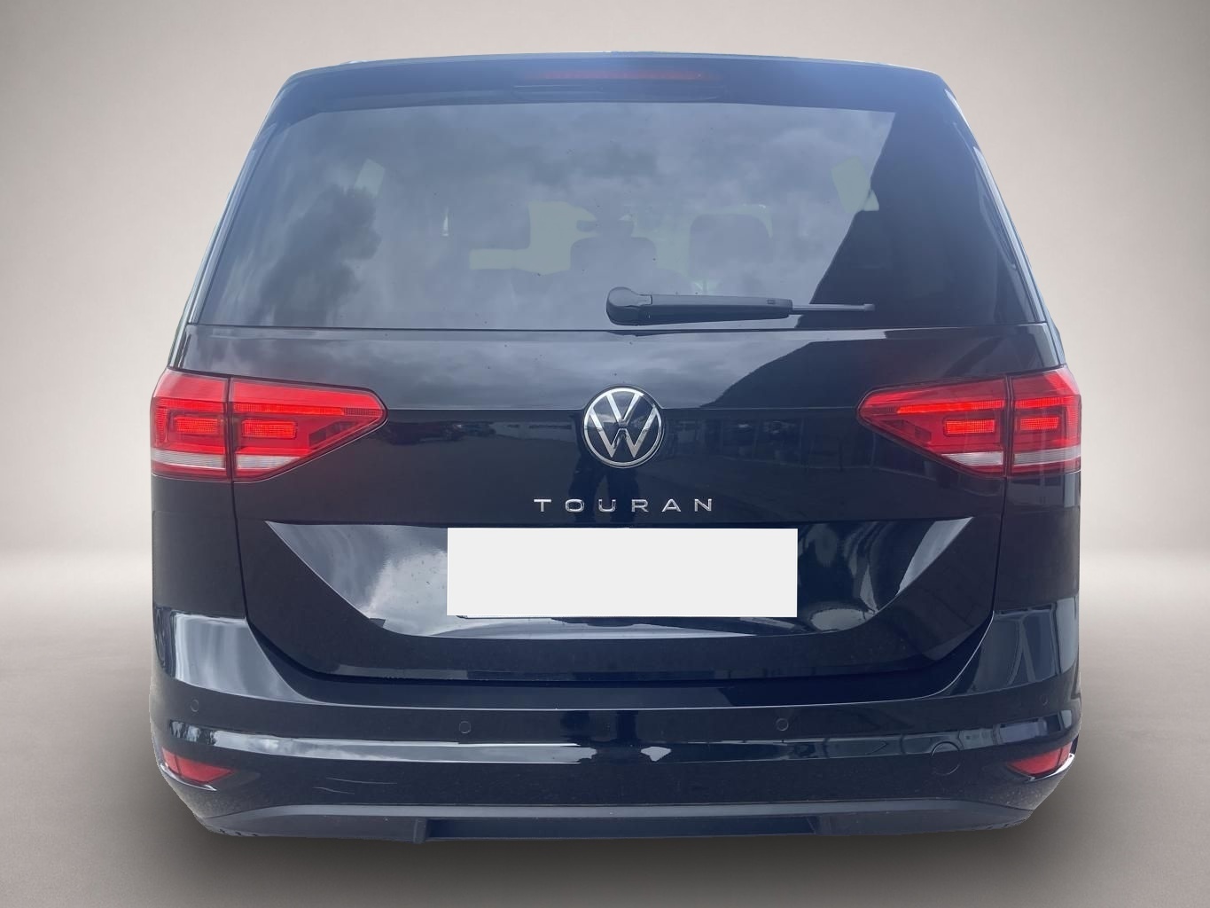 Bild 4 Volkswagen Touran 1.5 TSI GOAL 7-SITZER APP-CONNECT+EL.-HEC