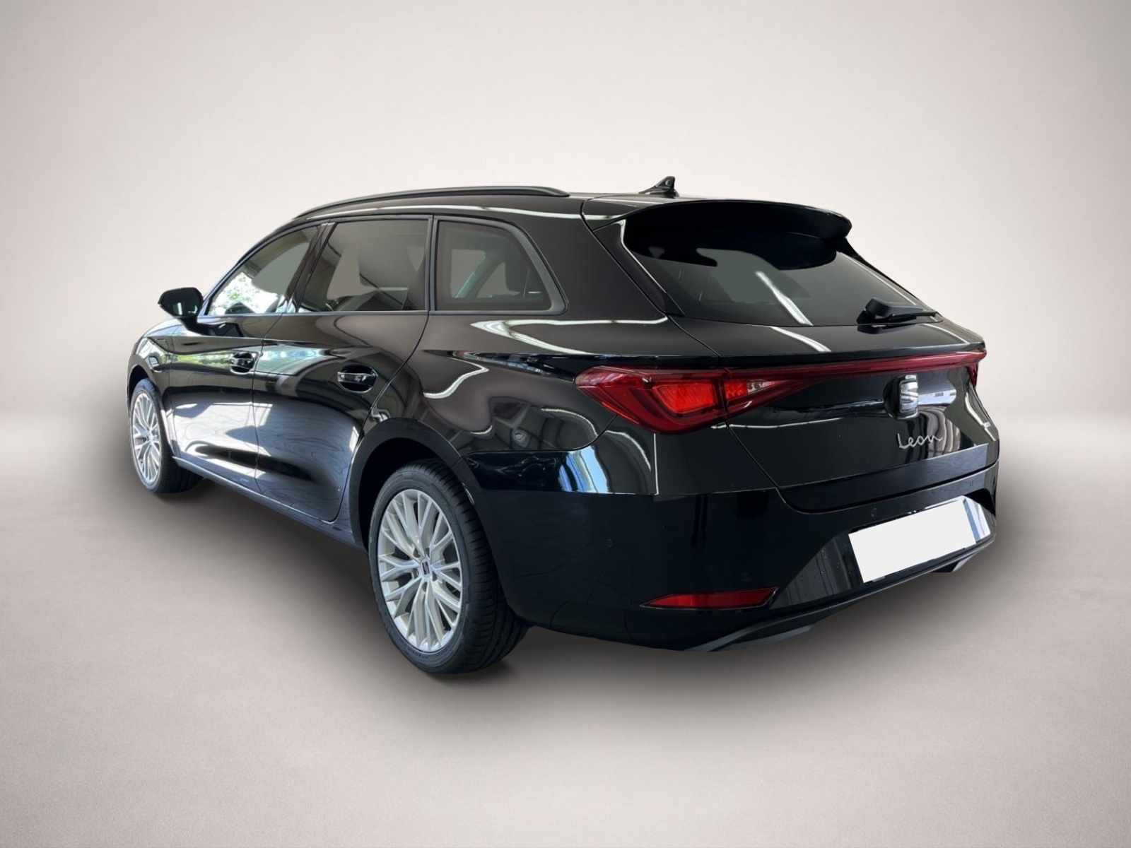 Bild 4 Seat Leon SP 1.5 TSI DSG e-Hybrid Road Edition AHK AC