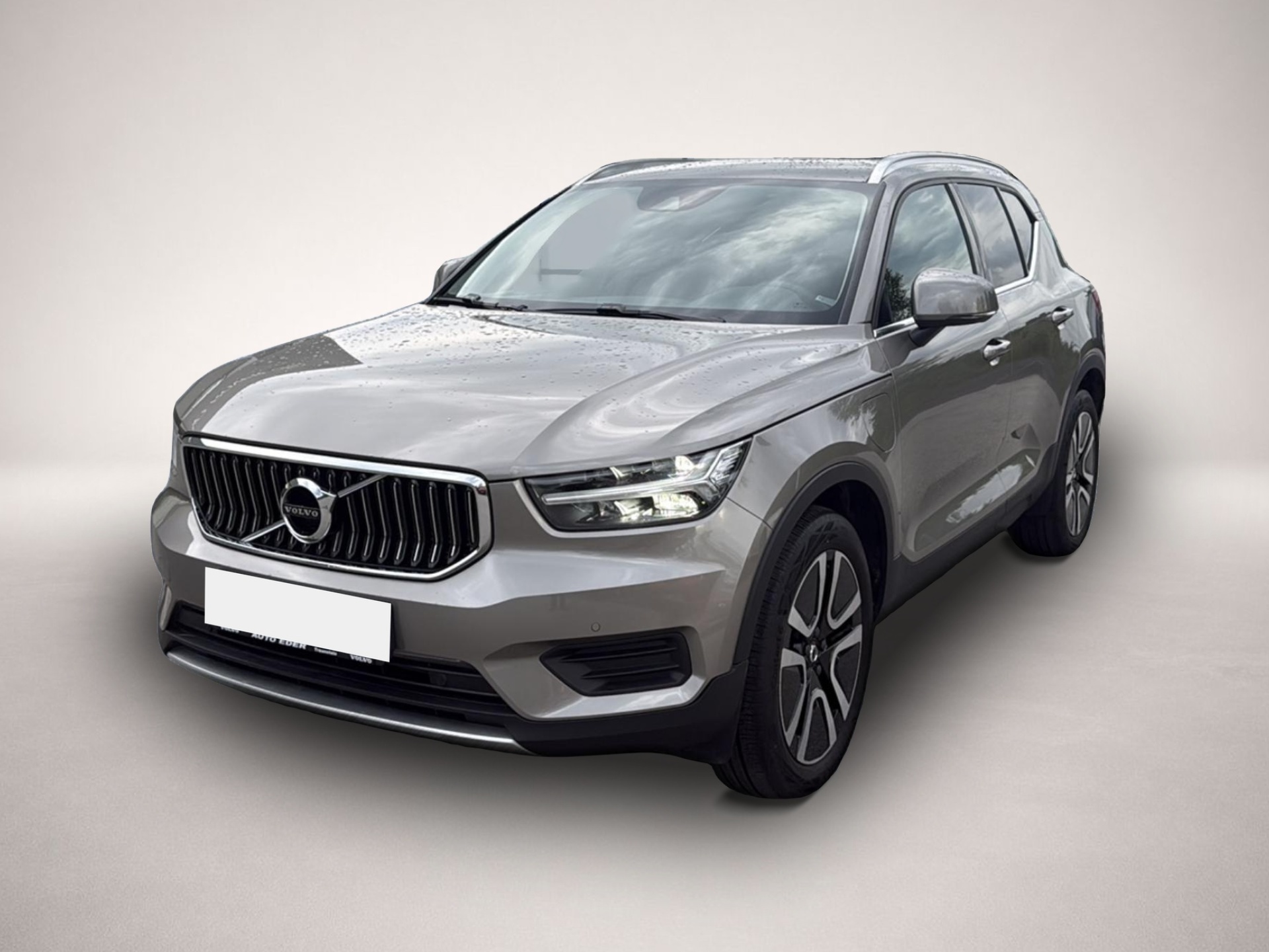 Fotografie Volvo XC40 XC 40 Inscription Expression Recharge Plug-In Hy