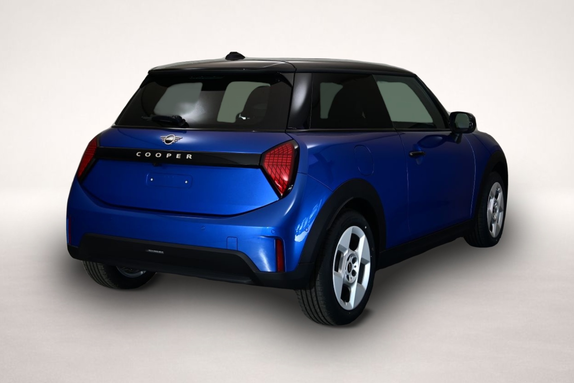 Fotografie 5 des MINI Cooper 1.5 7-Gang Steptronic