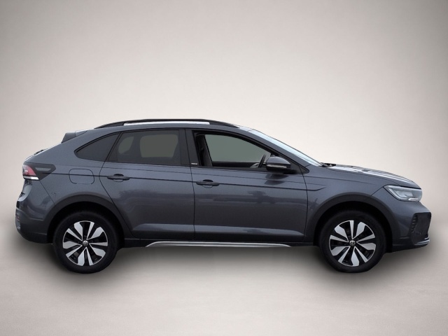 Fotografie 2 des Volkswagen Taigo MOVE 1.0TSI*LED digCockp VKZ-Erk App-Conn