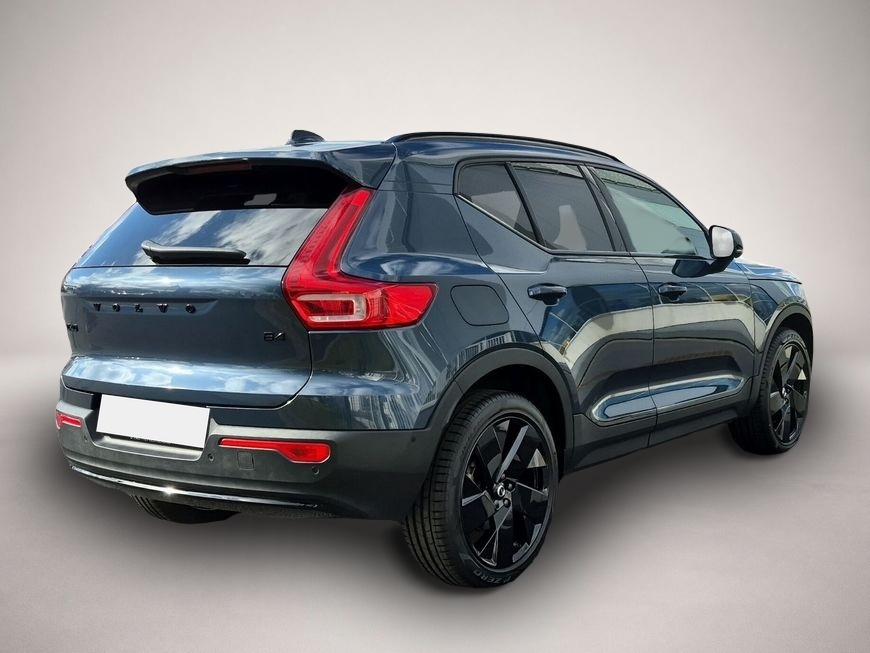Volvo XC40 XC40 B4 B DKG Plus Black Edition STDHZ * 360°VIE - Thumbnail 2