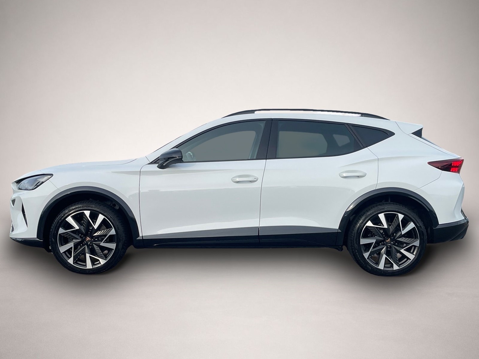 Bild 3 Cupra Formentor VZ TSI DSG|5J-GAR|AHK|PANO|el.HECK|NAV