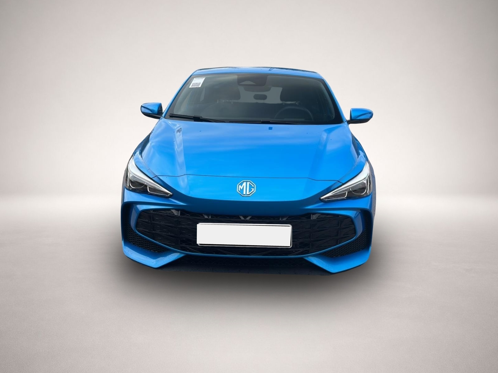 Bild 2 MG MG3 3 Comfort Preis nur mit Finanzierung
