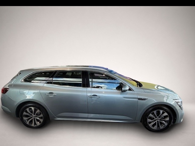 Fotografie des Renault Talisman Grandtour ZEN TCe 160 EDC GPF
