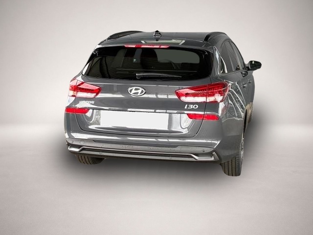 Bild 2 Hyundai i30 Kombi Comfort Plus 1.0 TGDI DCT / Navi / Si.