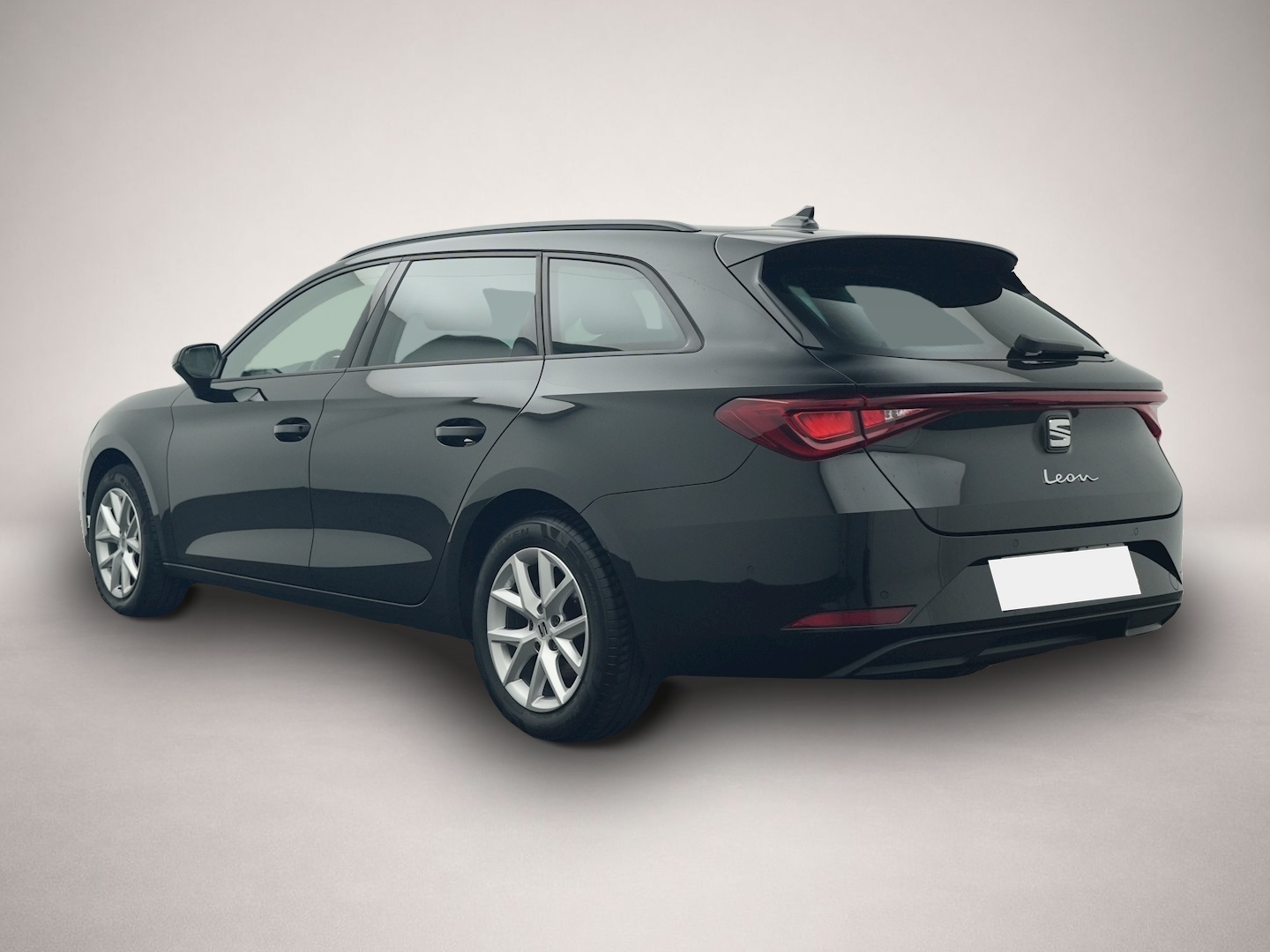 Bild 3 Seat Leon Sportstourer 1.5 TGI DSG Style KAMERA NAVI