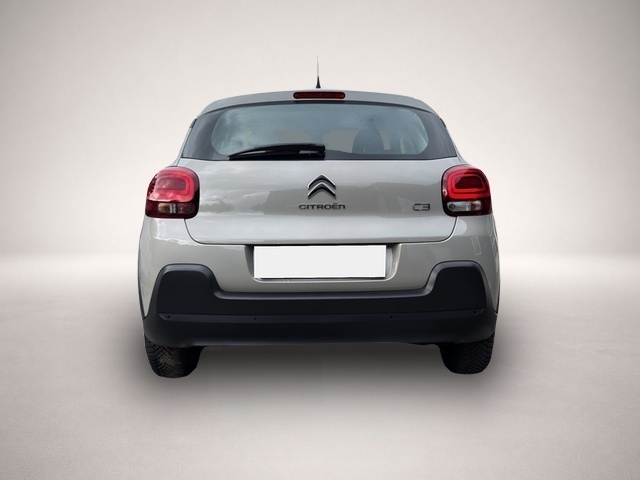 Bild 4 Citroën C3 YOU NAV CarPlay LED PDC ALLWETTTER DAB KLIMA
