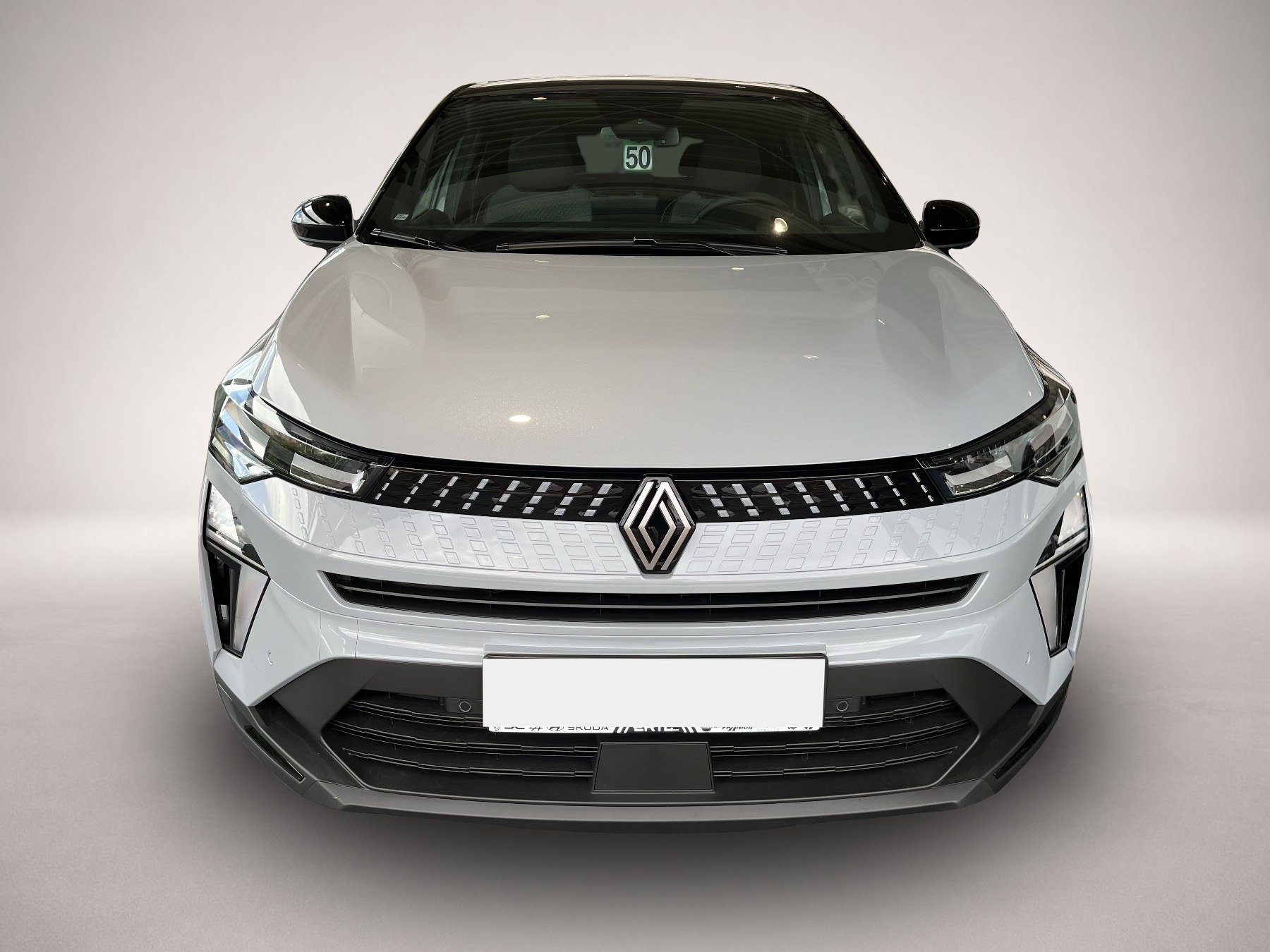 Fotografie 2 des Renault Captur Techno TCe 90