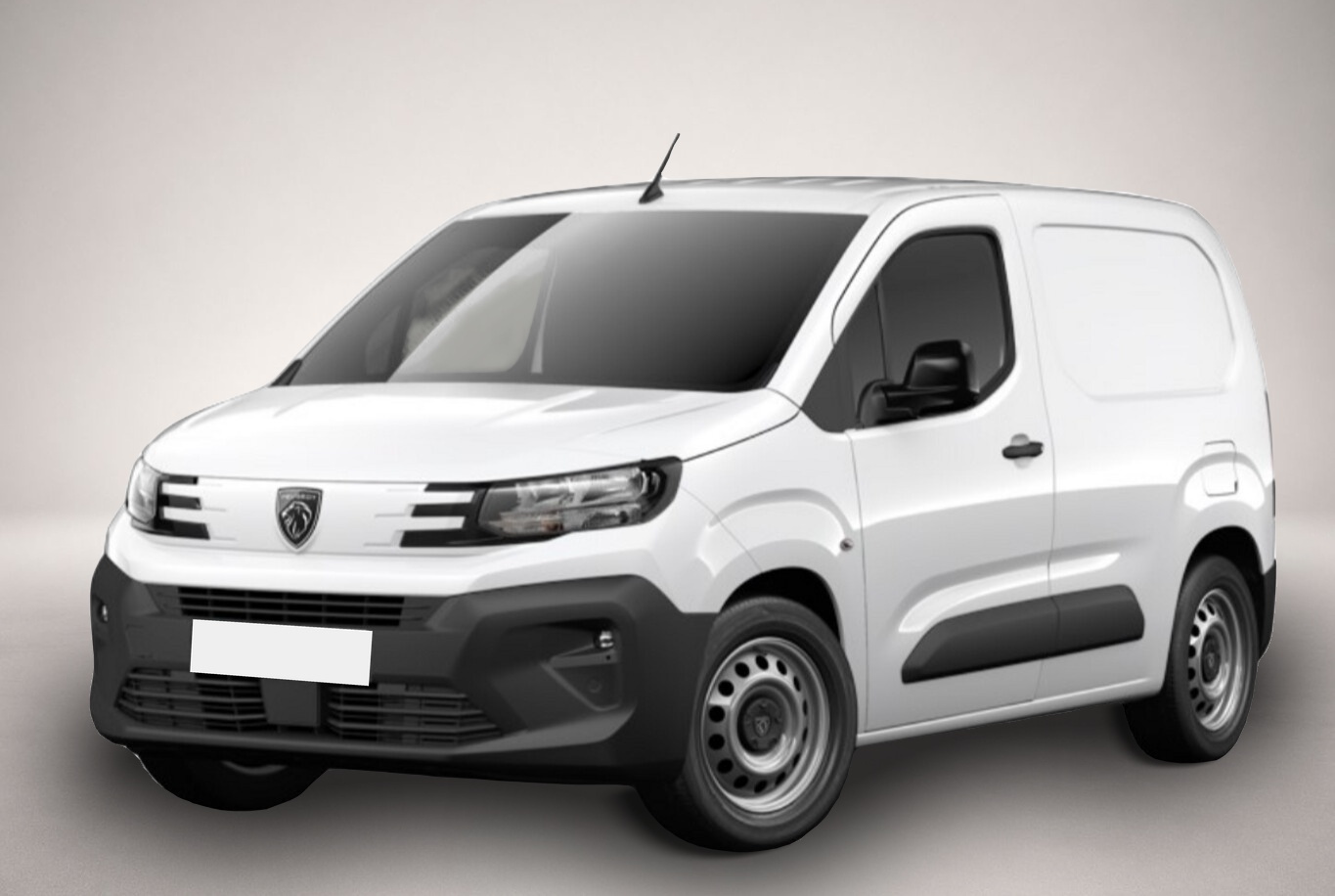 Bild 2 Peugeot Partner L2 WinterP Keyl 11kW-OBC Kam CarP Indukt
