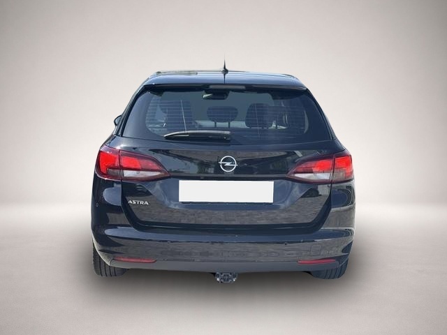 Bild 3 Opel Astra K 1.2 Turbo GS Line Anhängerkupplung Klim.