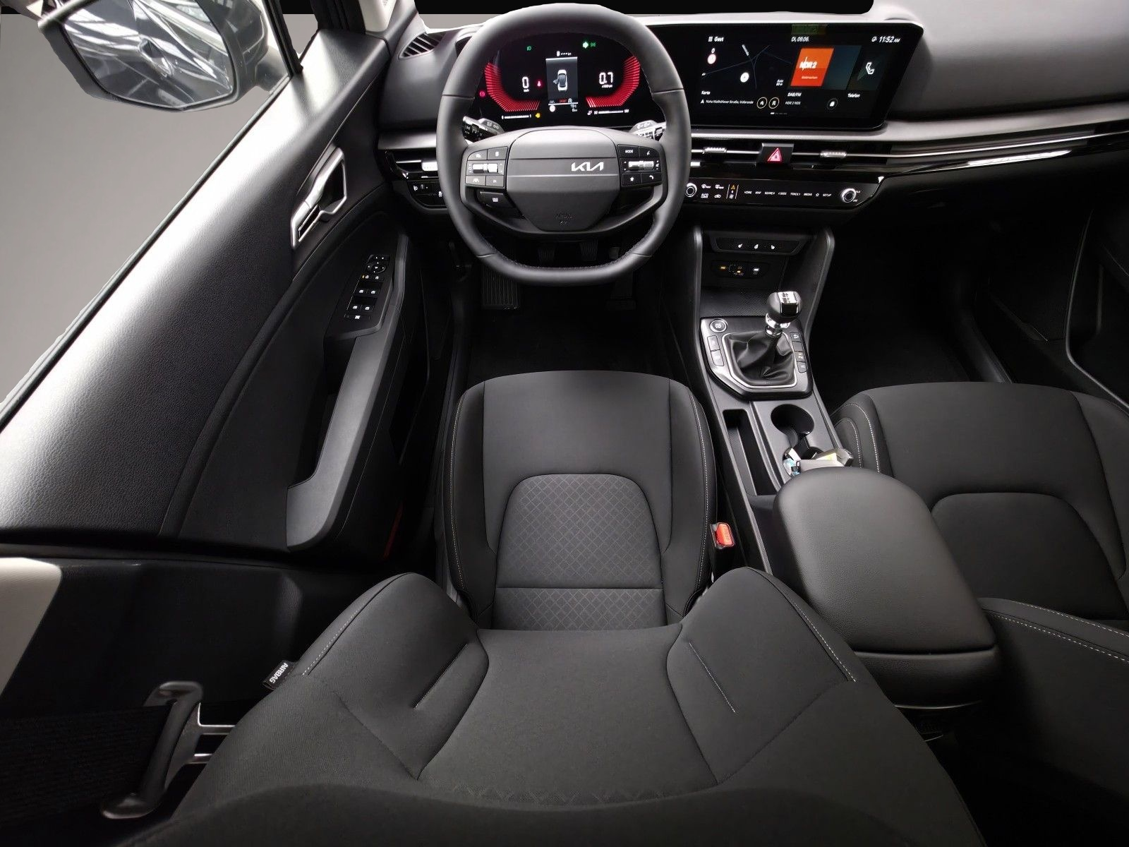 Bild 4 Kia Sportage Vision 17"Alu Navi Kamera SHZ+LHZ + LED