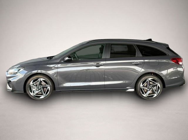 Bild 1 Hyundai i30 N-Line 1.5 T-GDI 48V / Navi / PDC V&H + Kam.