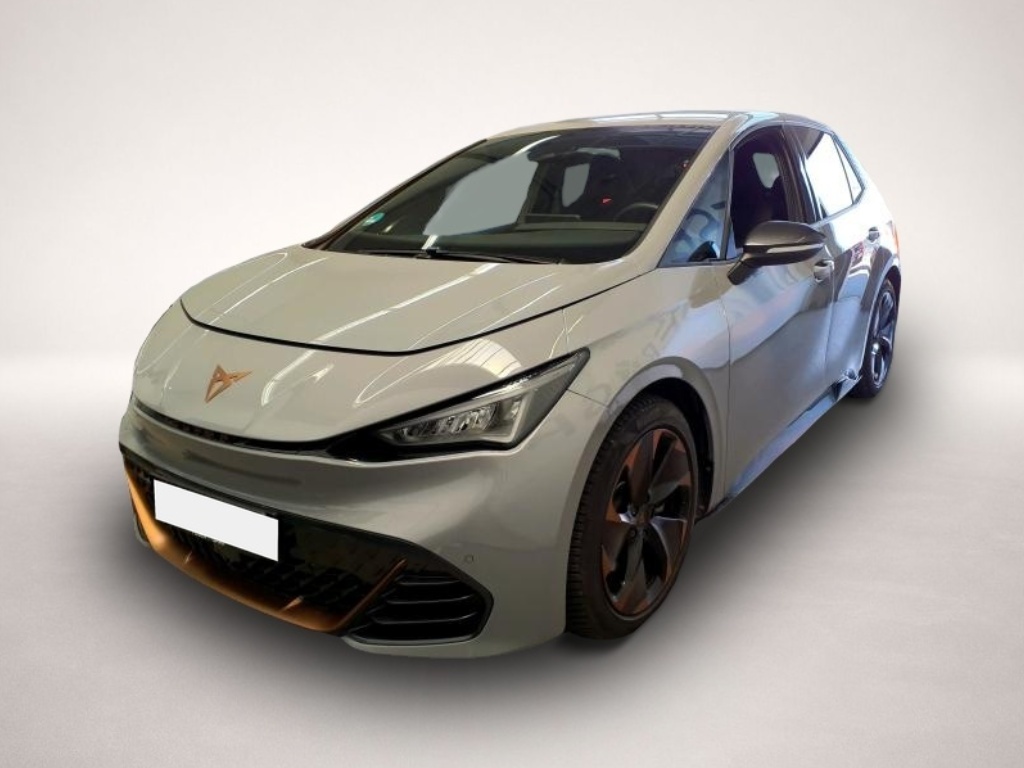 Bild Born Cupra