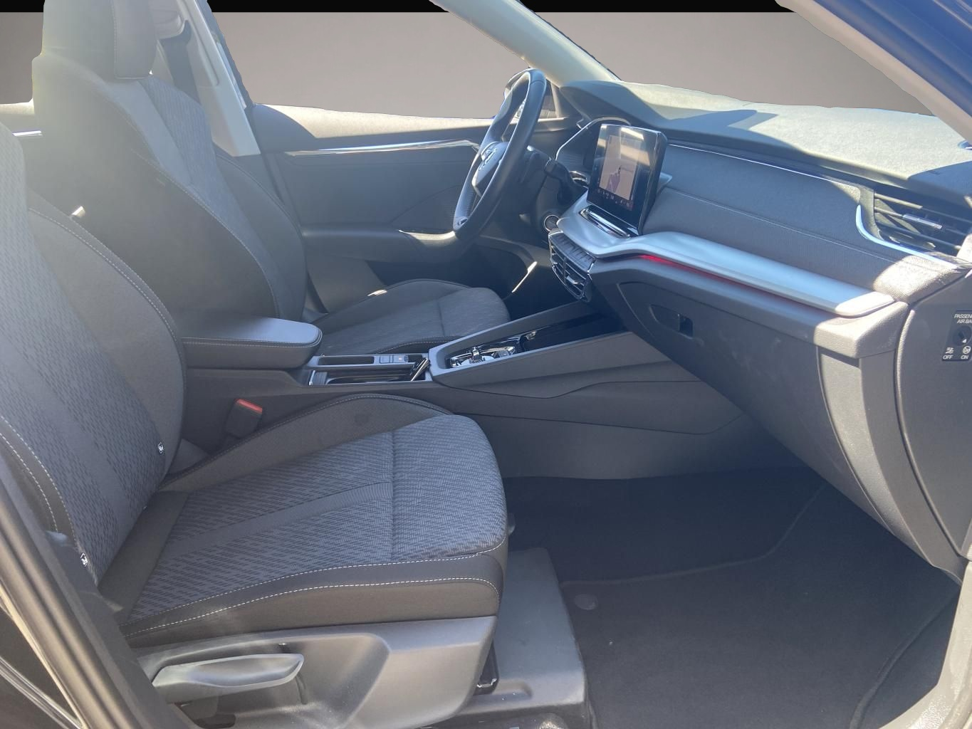 Bild 8 Skoda Octavia Combi 1.5 TSI e-TEC DSG Style HEAD-UP+SM