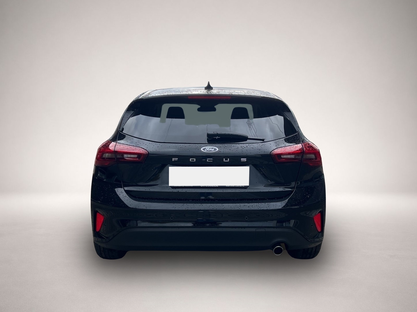Bild 4 Ford Focus Titanium Edition ACC+LED+Navi+Pano+SD