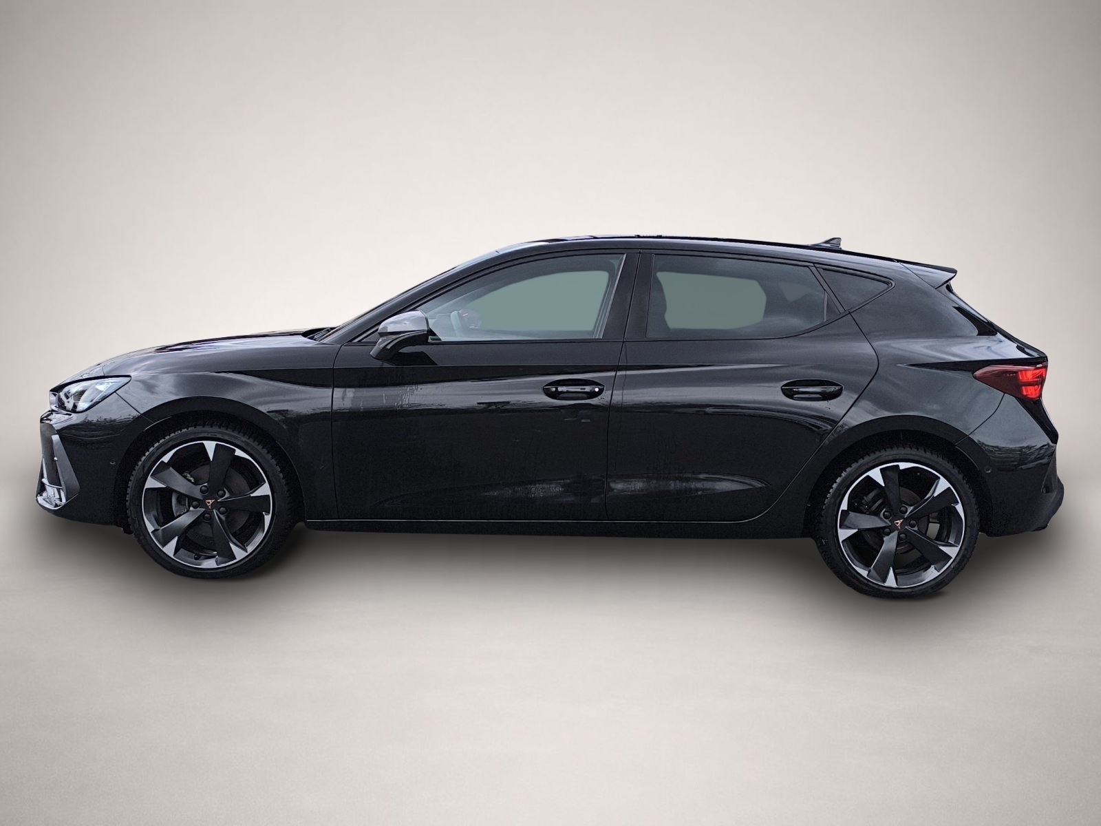 Bild 4 Cupra Leon 2.0 TDI DSG 5-J-G NAVI ACC KESSY 18LM RFK P