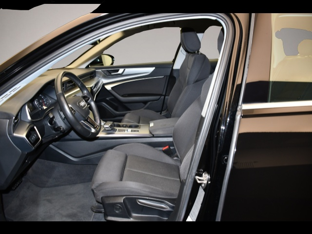 Fotografie 3 des Audi A6 Avant 45TFSI S tronic sport AHK/NAVI/ACC/360K